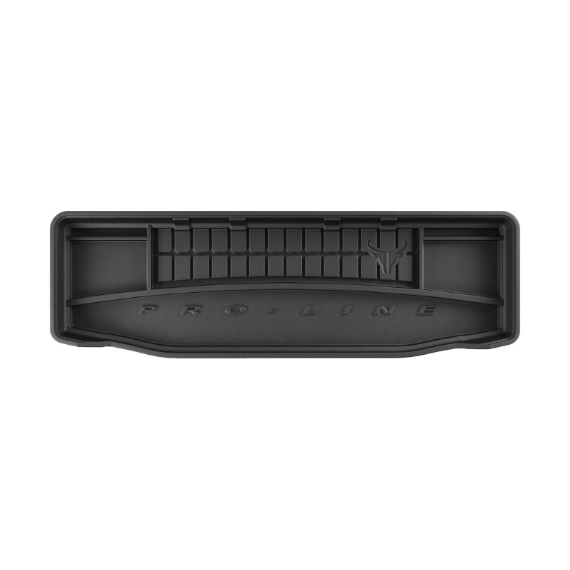 Vasca Baule in Gomma Proline per Mitsubishi Outlander III 2012-2022